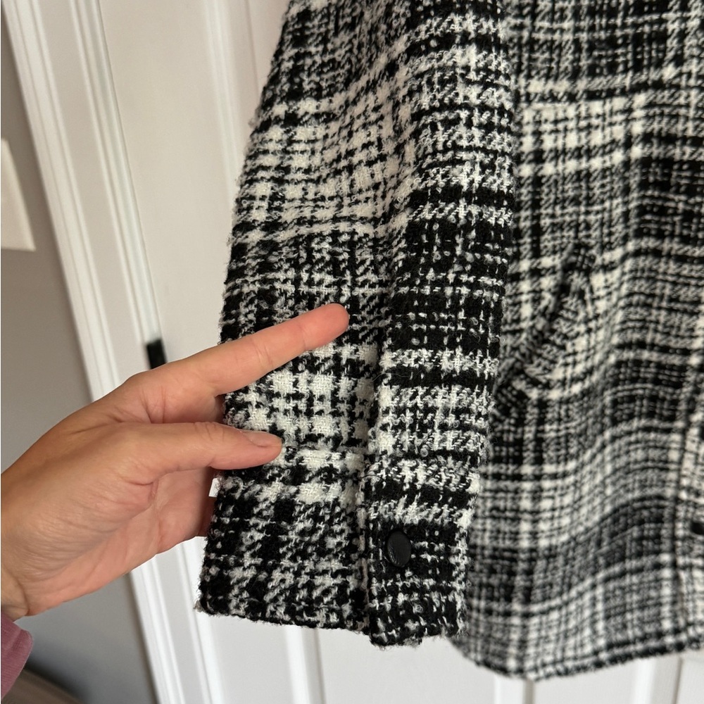 Jacket / Shacket. - image 3